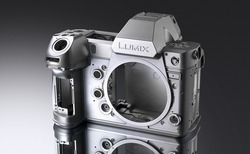 Foto zur Panasonic Lumix DC-S1