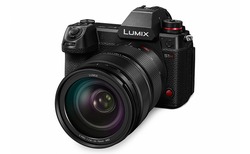 Foto zur Panasonic Lumix DC-S1