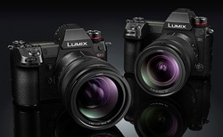 Foto zur Panasonic Lumix DC-S1