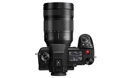 Foto zur Panasonic Lumix DC-S1H