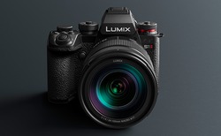 Foto zur Panasonic Lumix DC-S1II