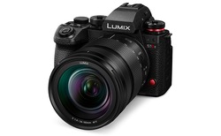 Foto zur Panasonic Lumix DC-S1IIE