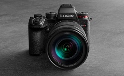 Foto zur Panasonic Lumix DC-S1IIE