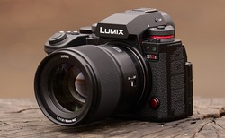 Foto zur Panasonic Lumix DC-S1IIE