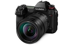 Foto zur Panasonic Lumix DC-S1R