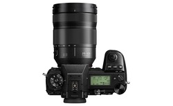 Foto zur Panasonic Lumix DC-S1R