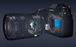 Foto zur Panasonic Lumix DC-S1R