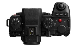 Foto zur Panasonic Lumix DC-S1RII