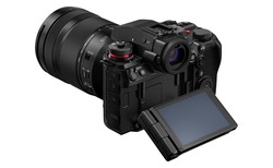 Foto zur Panasonic Lumix DC-S1RII