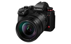 Foto zur Panasonic Lumix DC-S1RII