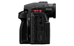 Foto zur Panasonic Lumix DC-S1RII