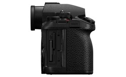 Foto zur Panasonic Lumix DC-S1RII