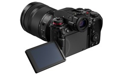 Foto zur Panasonic Lumix DC-S1RII