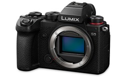 Foto zur Panasonic Lumix DC-S5