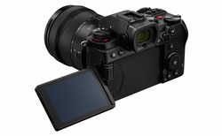 Foto zur Panasonic Lumix DC-S5