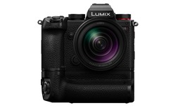 Foto zur Panasonic Lumix DC-S5D