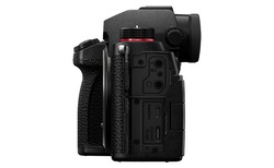 Foto zur Panasonic Lumix DC-S5D