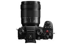 Foto zur Panasonic Lumix DC-S5D