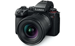 Foto zur Panasonic Lumix DC-S5II