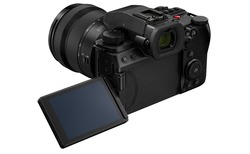 Foto zur Panasonic Lumix DC-S5IIX