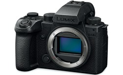 Foto zur Panasonic Lumix DC-S5IIX