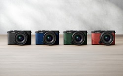 Foto zur Panasonic Lumix DC-S9