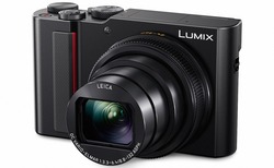 Foto zur Panasonic Lumix DC-TZ202