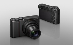 Foto zur Panasonic Lumix DC-TZ202