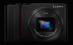 Foto zur Panasonic Lumix DC-TZ202