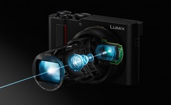 Foto zur Panasonic Lumix DC-TZ202