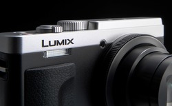 Foto zur Panasonic Lumix DC-TZ96