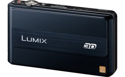 Foto zur Panasonic Lumix DMC-3D1