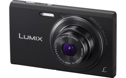 Foto zur Panasonic Lumix DMC-FS50