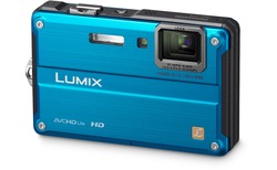 Foto zur Panasonic Lumix DMC-FT2