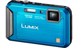 Foto zur Panasonic Lumix DMC-FT20