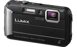 Foto zur Panasonic Lumix DMC-FT25