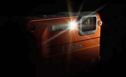 Foto zur Panasonic Lumix DMC-FT3