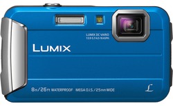 Foto zur Panasonic Lumix DMC-FT30