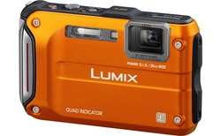 Foto zur Panasonic Lumix DMC-FT4