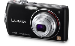 Foto zur Panasonic Lumix DMC-FX70