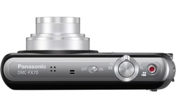 Foto zur Panasonic Lumix DMC-FX70