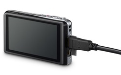 Foto zur Panasonic Lumix DMC-FX77