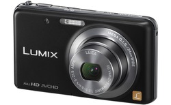 Foto zur Panasonic Lumix DMC-FX80