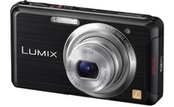 Foto zur Panasonic Lumix DMC-FX90