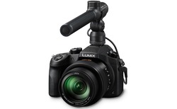 Foto zur Panasonic Lumix DMC-FZ1000