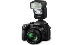 Foto zur Panasonic Lumix DMC-FZ1000