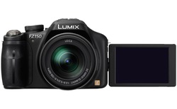 Foto zur Panasonic Lumix DMC-FZ150