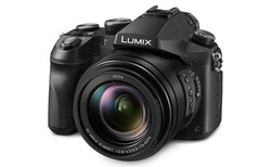 Foto zur Panasonic Lumix DMC-FZ2000