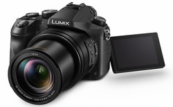 Foto zur Panasonic Lumix DMC-FZ2000