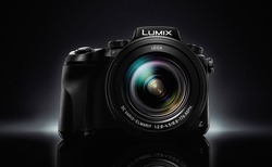 Foto zur Panasonic Lumix DMC-FZ2000